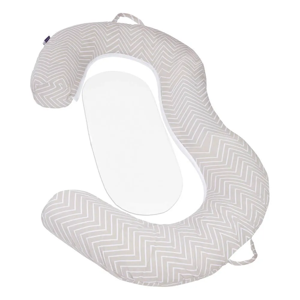 Clevamama Mum2Me Maternity Pillow & Sleep Pod