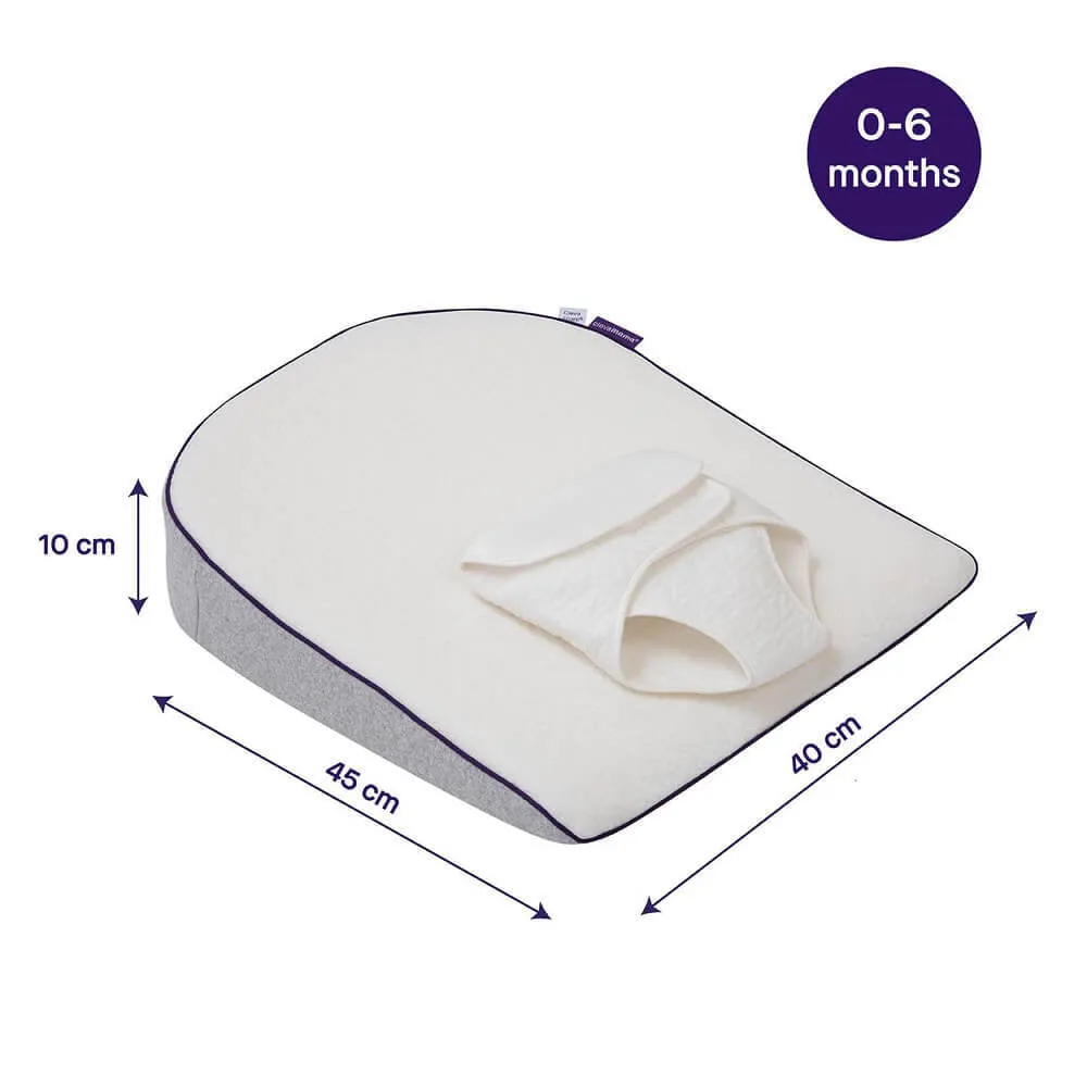 ClevaSleep Plus Elevated Support
