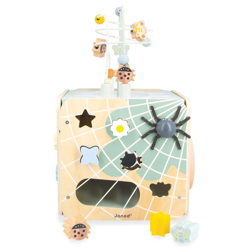 Cocoon Activity Maxi Cube