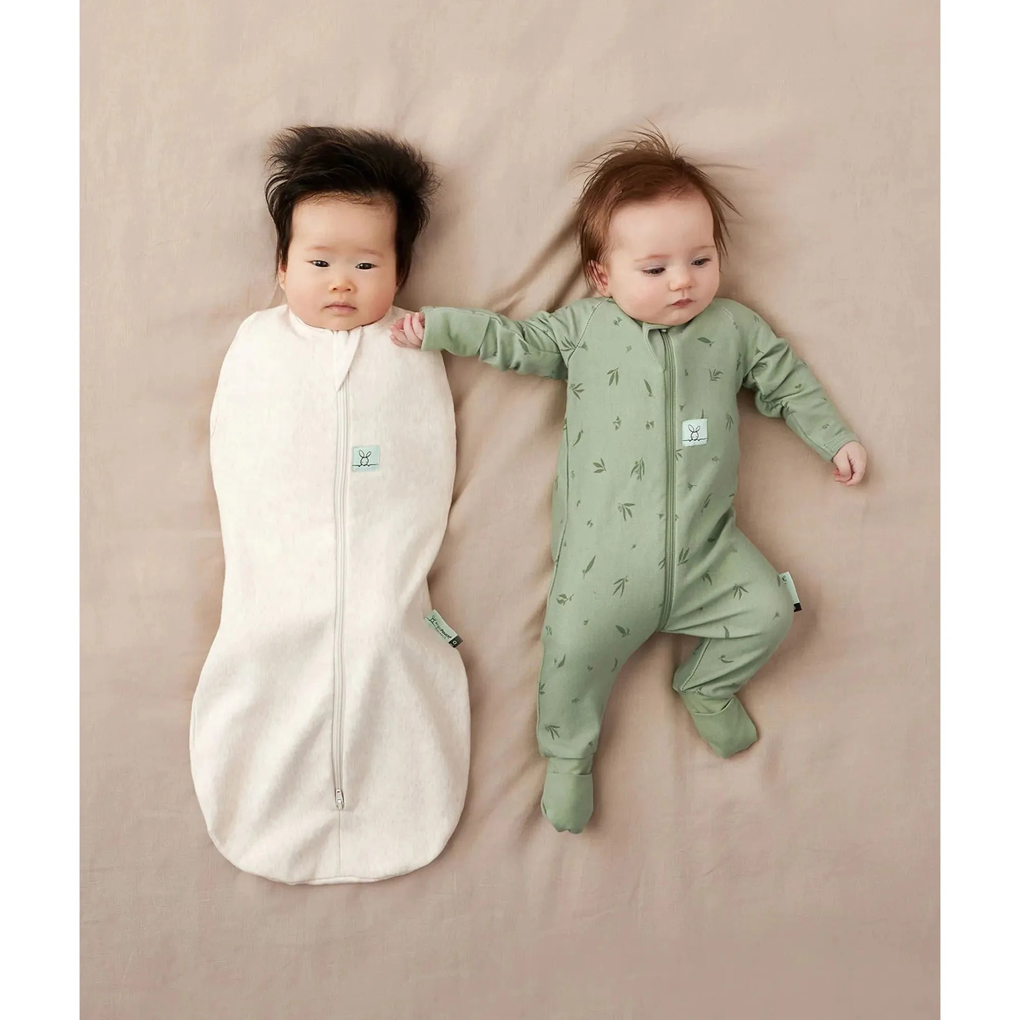 Cocoon Swaddle Bag 0.2 TOG
