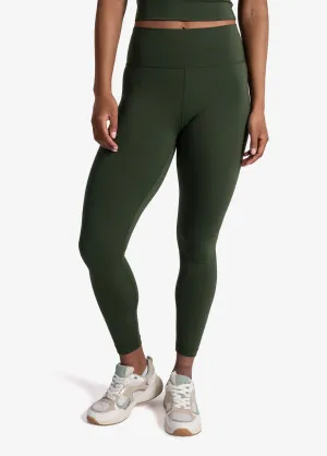 Comfort Stretch Ankle Leggings