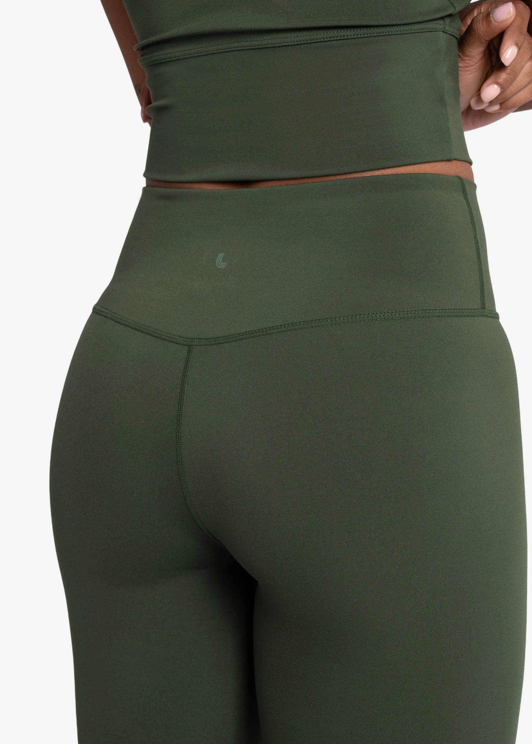 Comfort Stretch Ankle Leggings