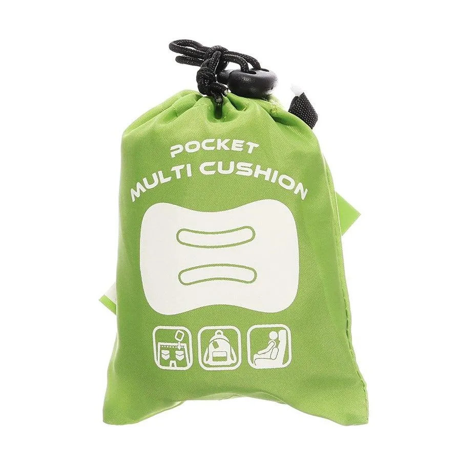 CONCISE Multi Cushion Light Green  (95g)