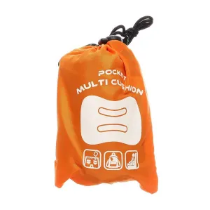 CONCISE Multi Cushion Orange  (95g)