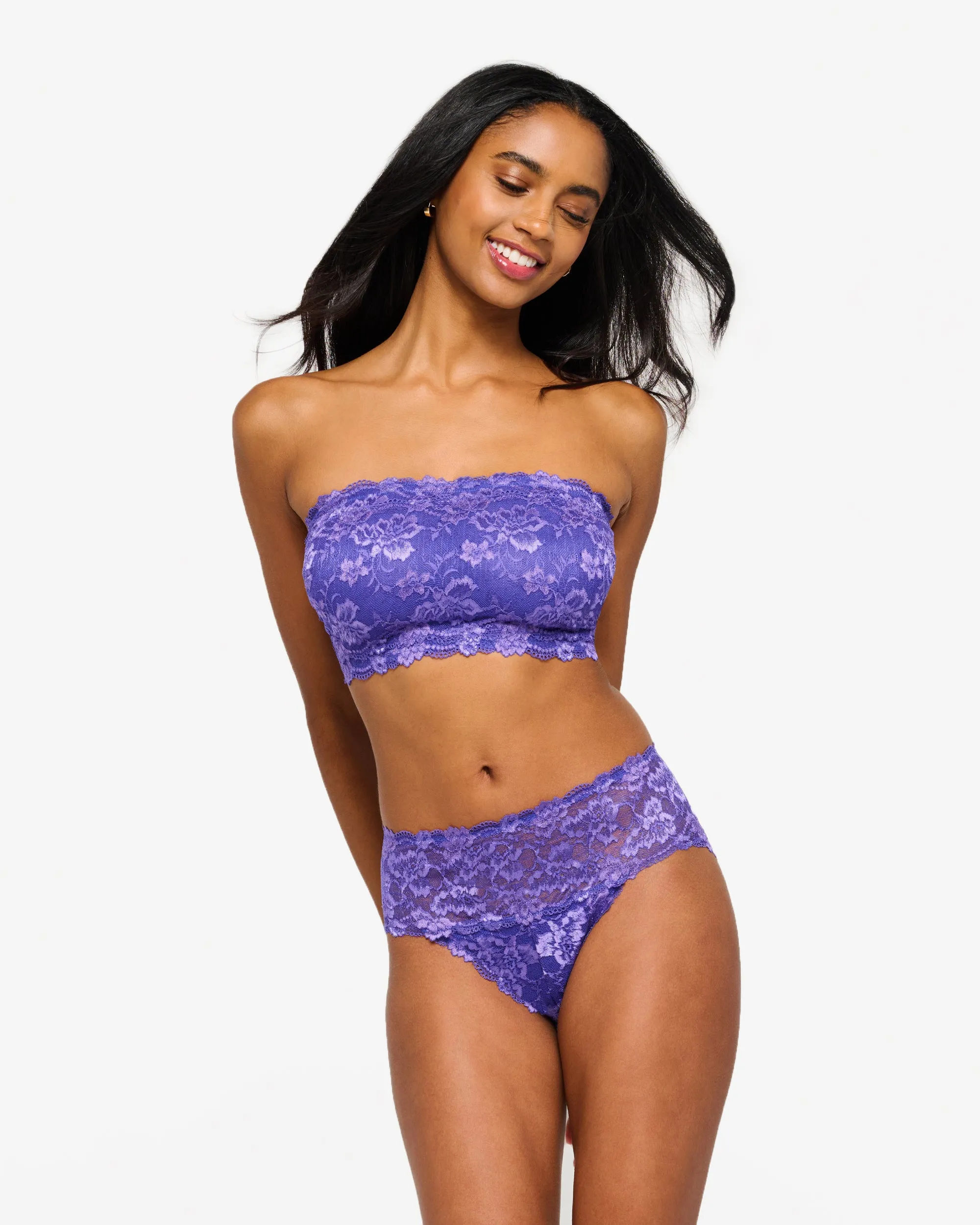 Curvy Bandeau
