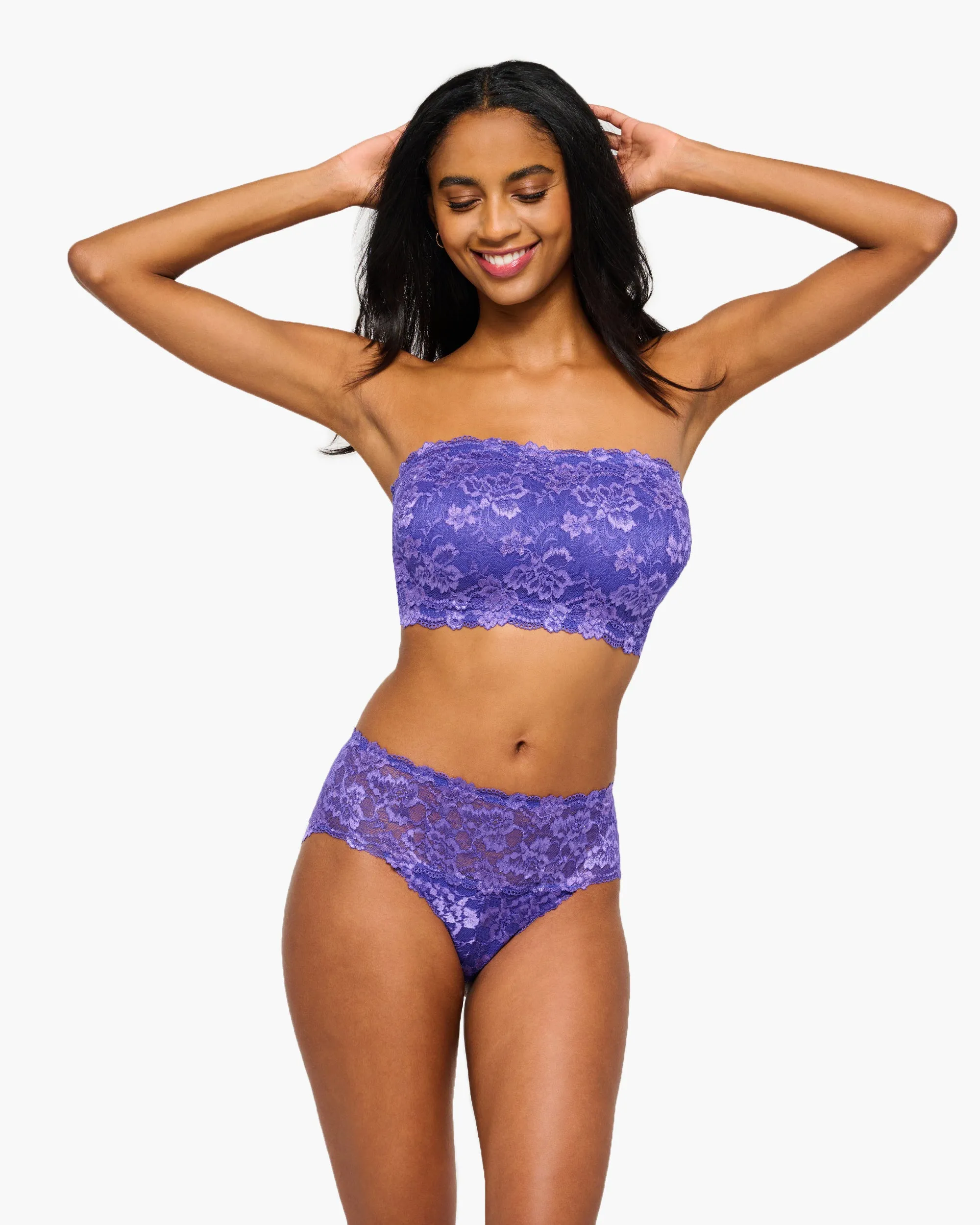 Curvy Bandeau