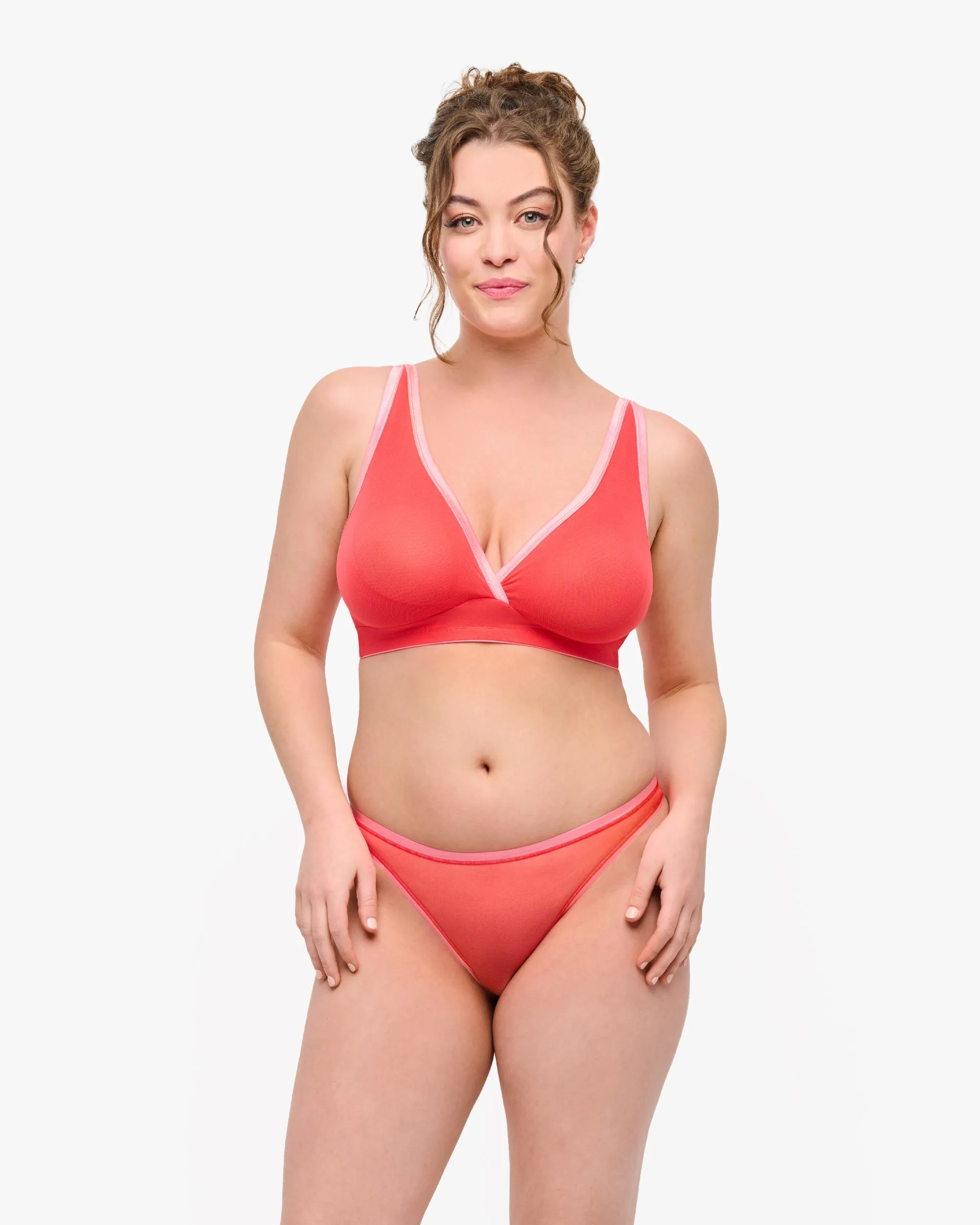 Curvy Bralette