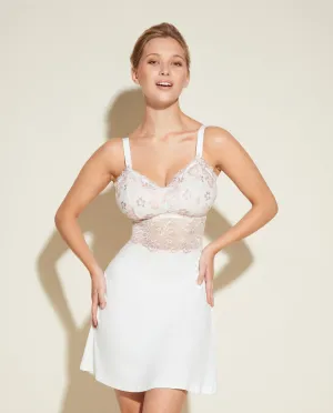 Curvy Chemise & G-String Set