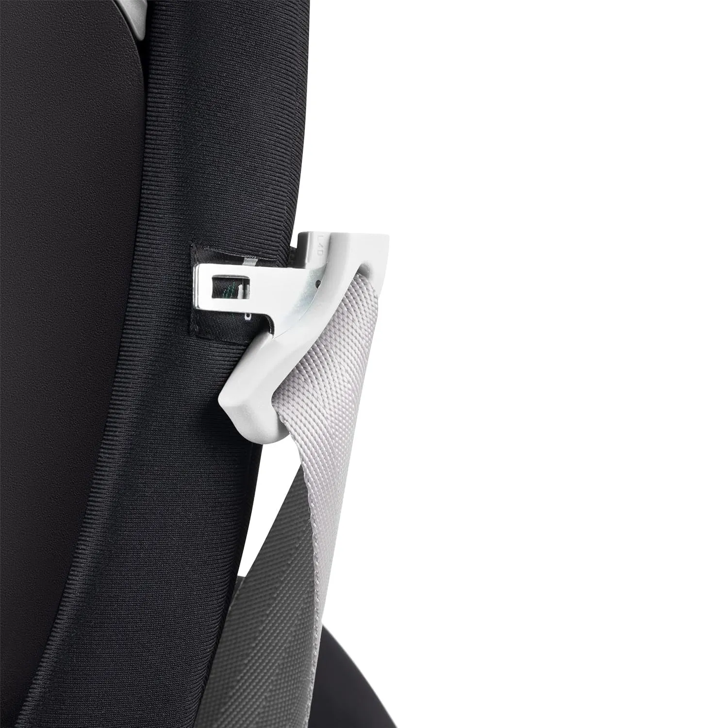 Cybex Eternis S SensorSafe All-In-One Car Seat