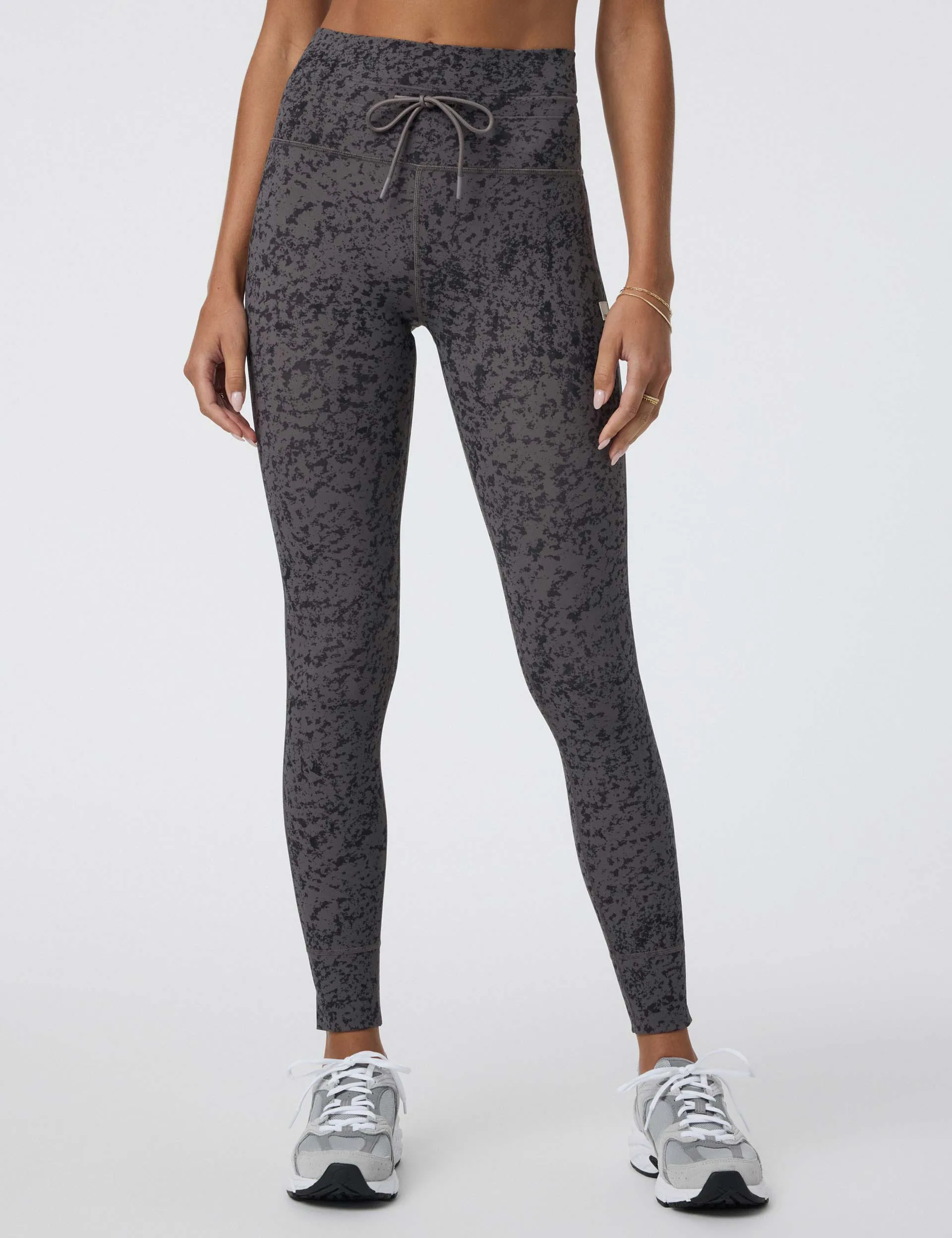 Daily Legging - Chia Stucco
