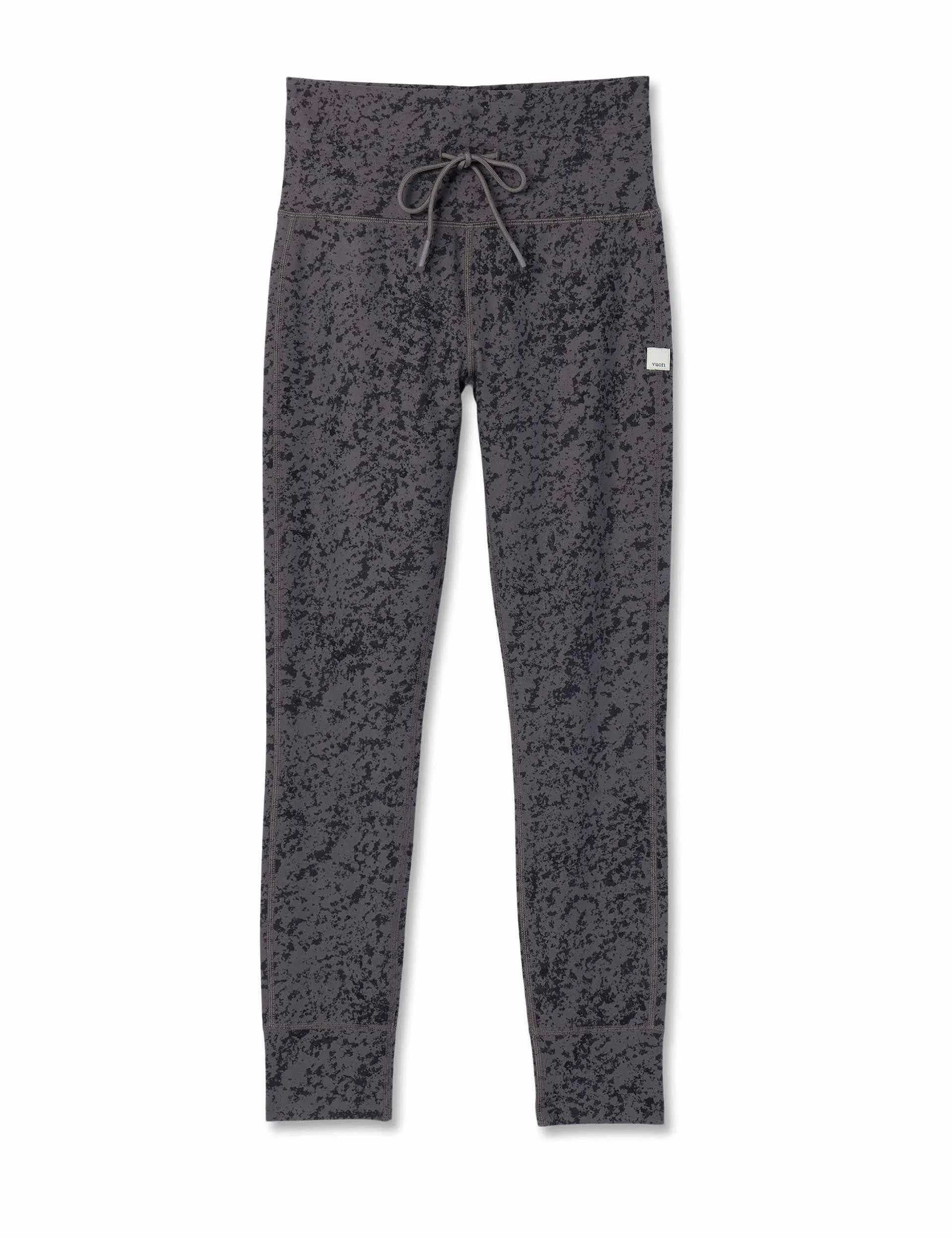 Daily Legging - Chia Stucco