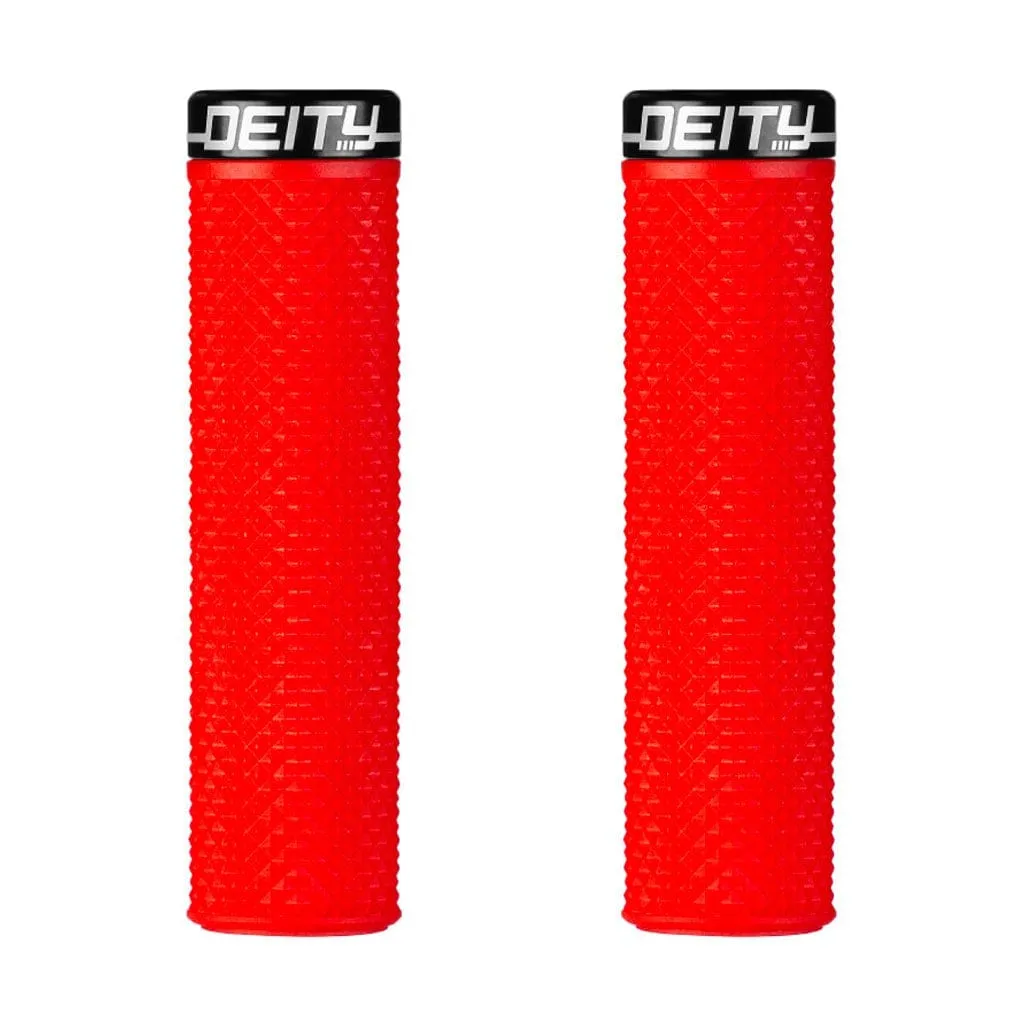 Deity Supracush Grips