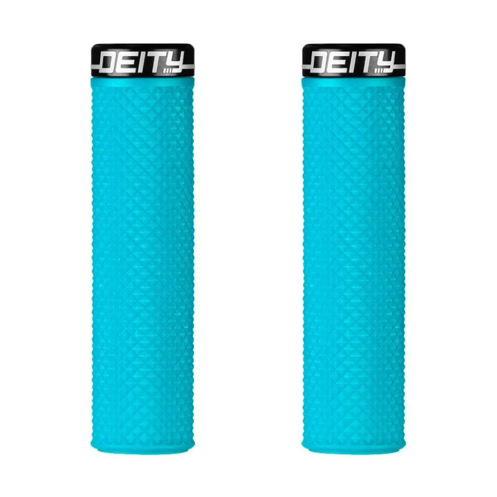 Deity Supracush Grips