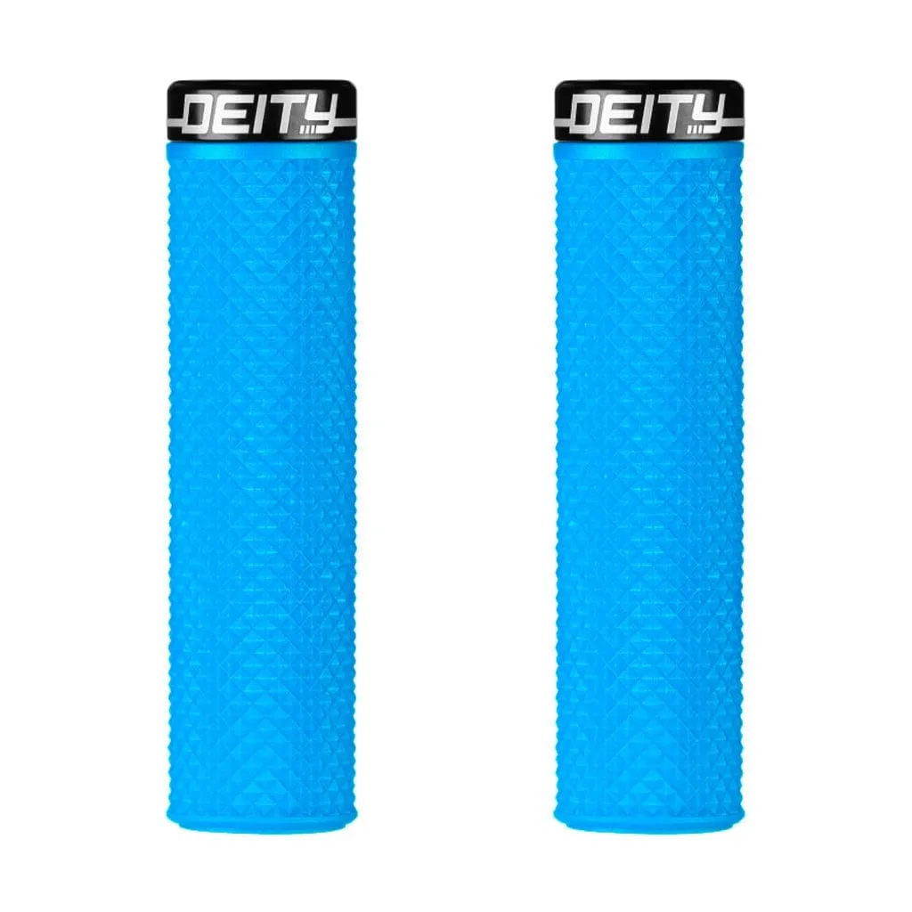 Deity Supracush Grips
