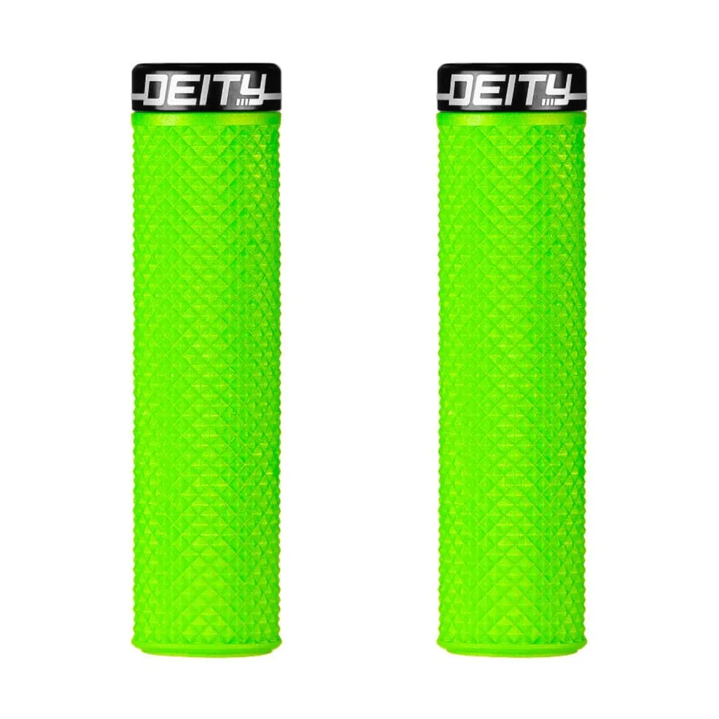 Deity Supracush Grips