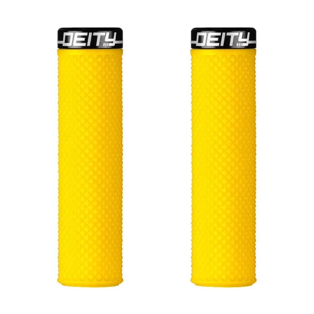 Deity Supracush Grips