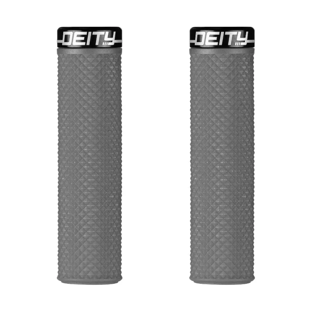Deity Supracush Grips