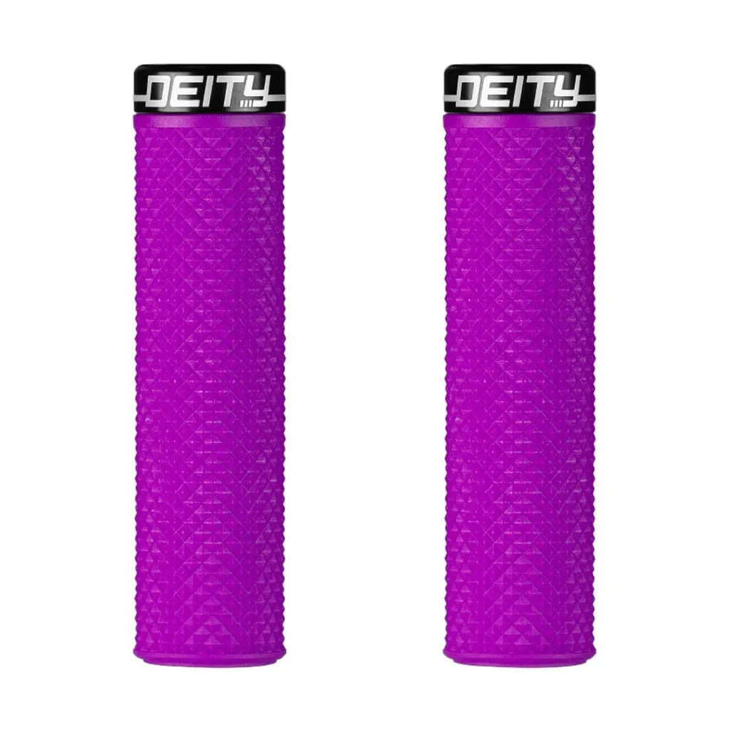 Deity Supracush Grips