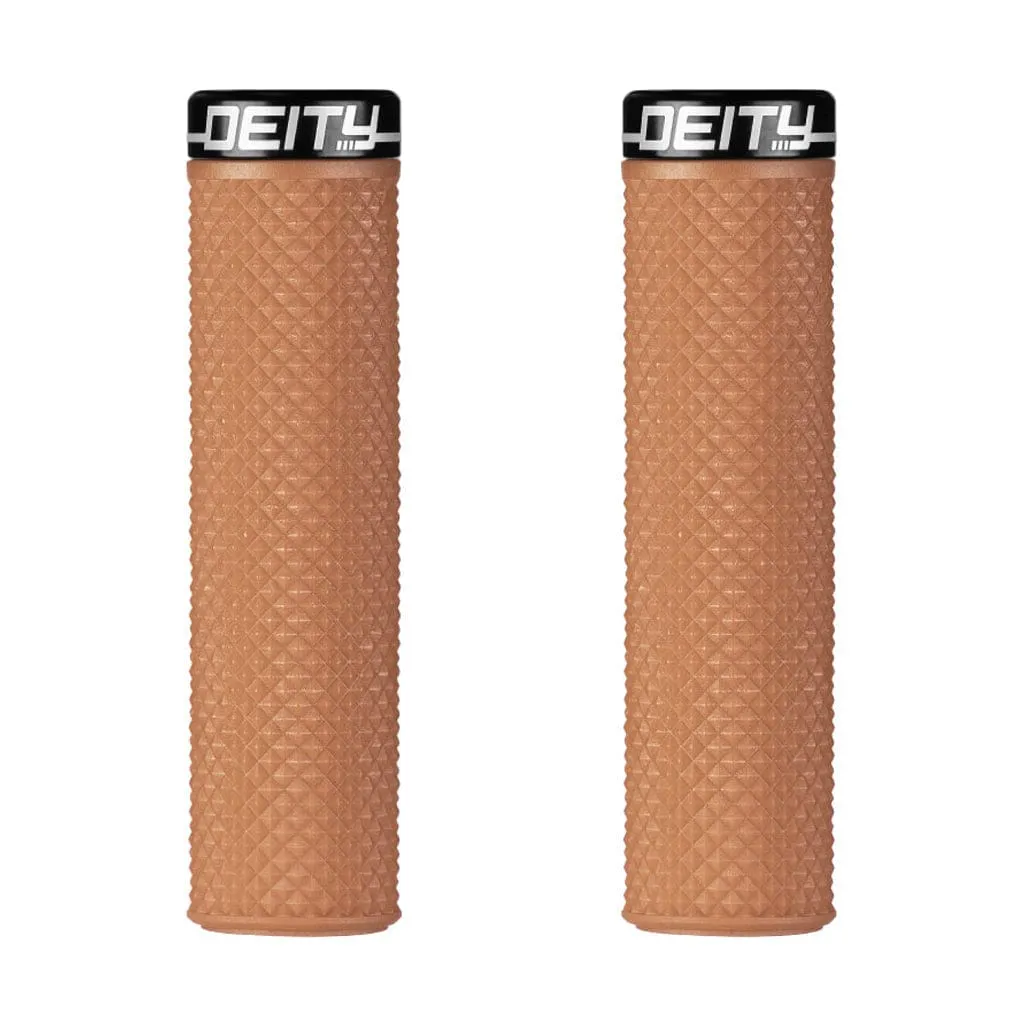 Deity Supracush Grips