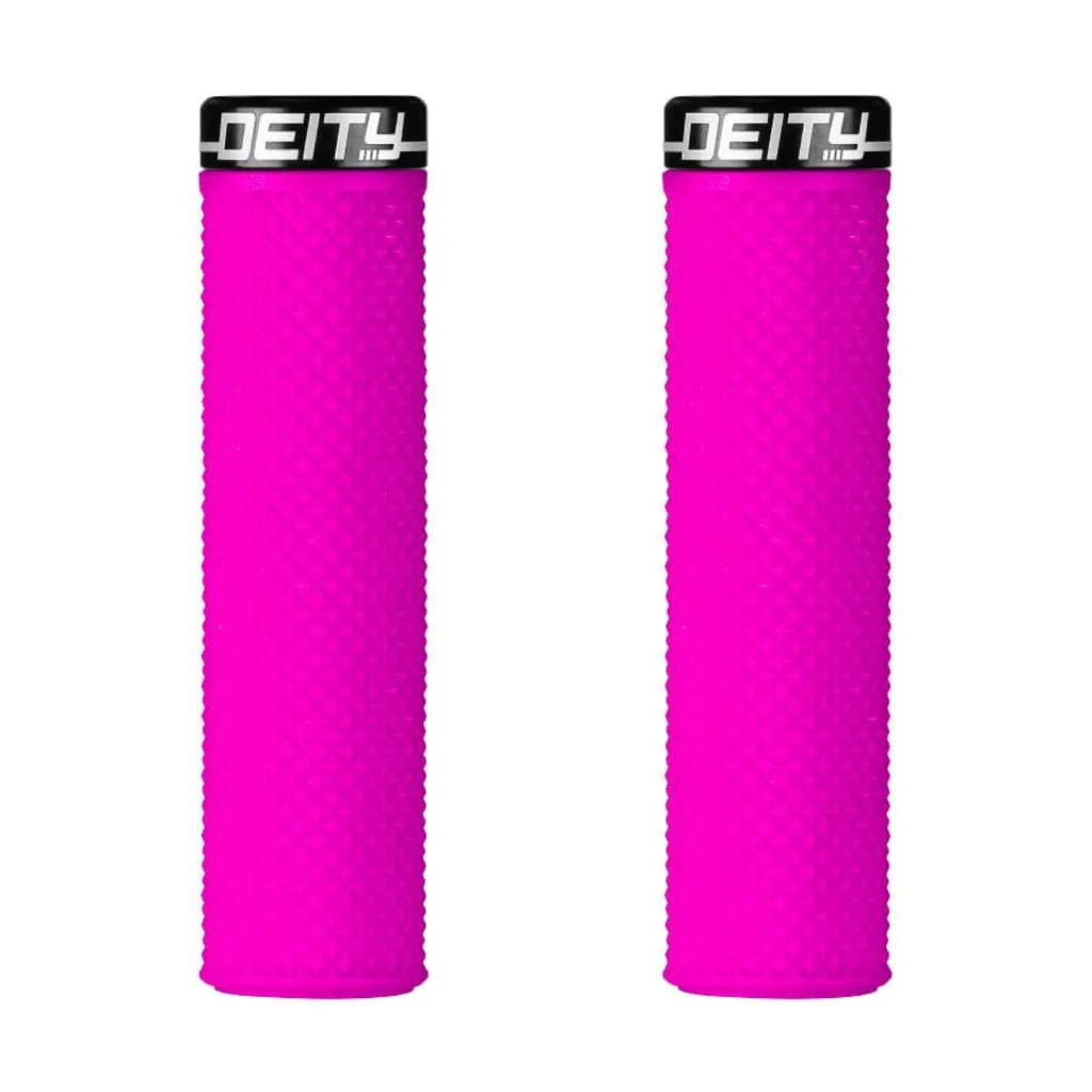 Deity Supracush Grips