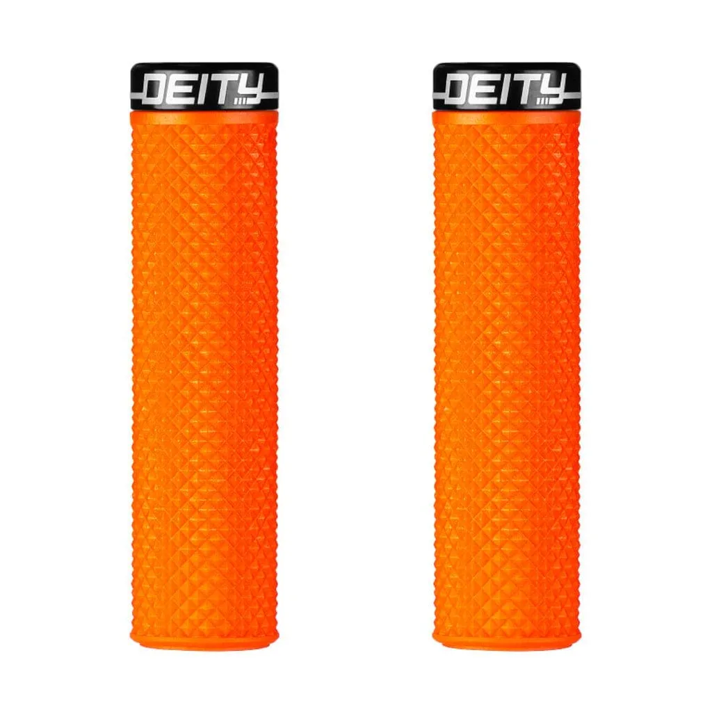 Deity Supracush Grips