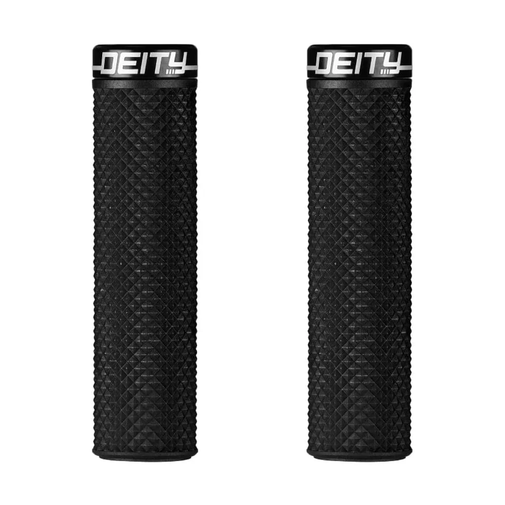Deity Supracush Grips