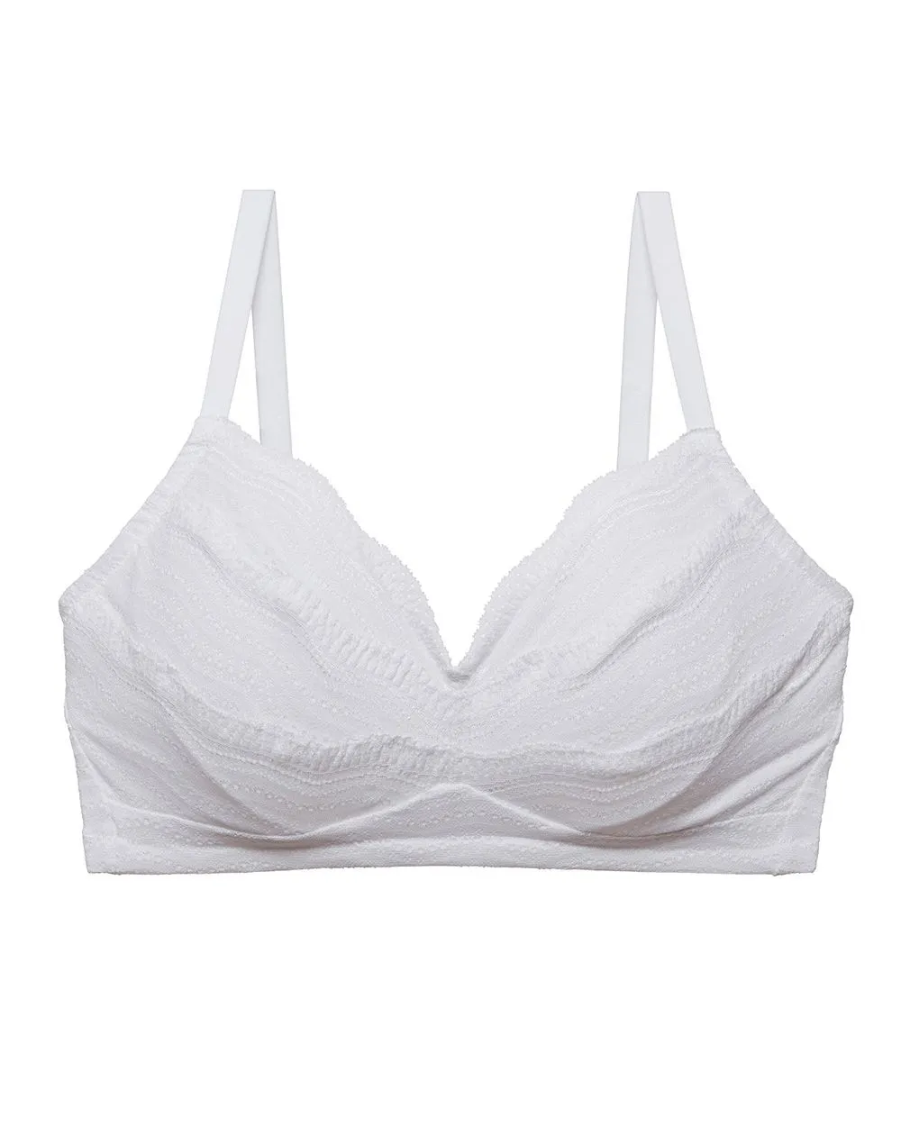 Dolce Curvy Bralette