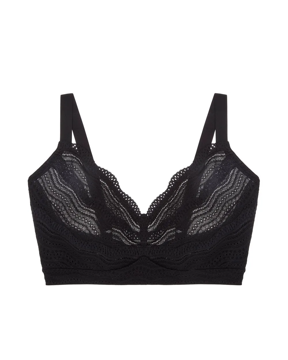Dolce Curvy Bralette