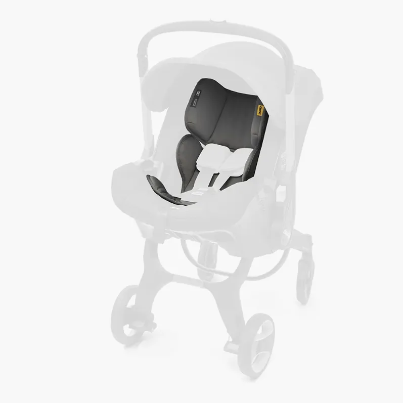 Doona Infant Car Seat and Stroller with Base