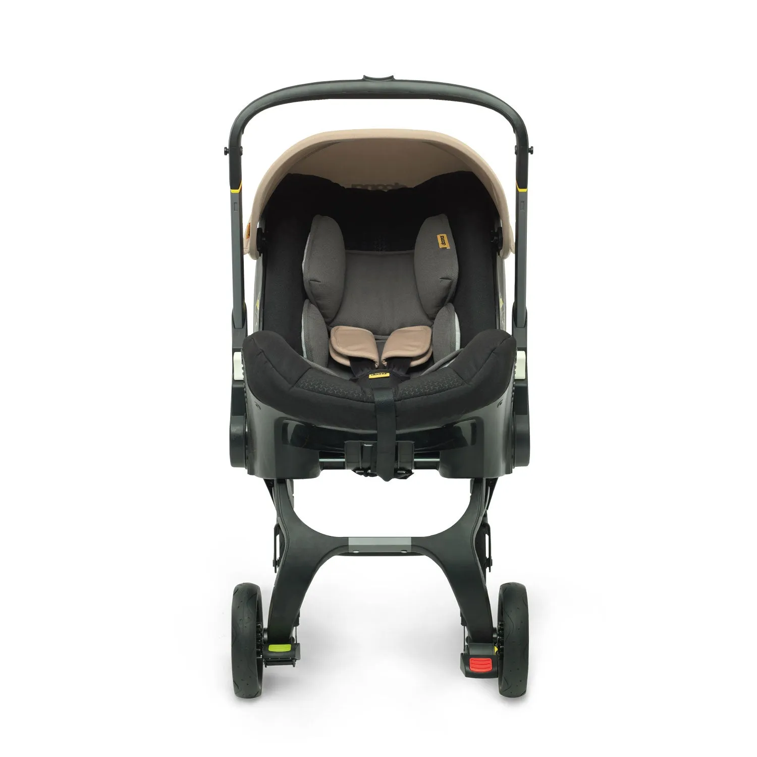 Doona Infant Car Seat and Stroller with Base
