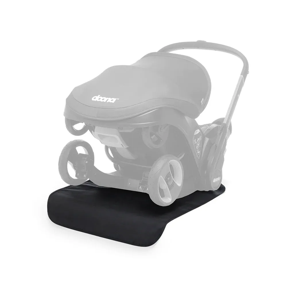 Doona Infant Car Seat and Stroller with Base