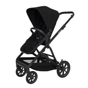 Doppio Plus Stroller