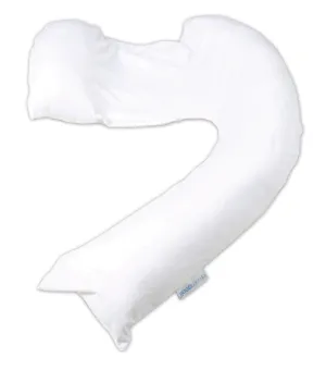 Dreamgenii Pregnancy Support & Feeding Pillow