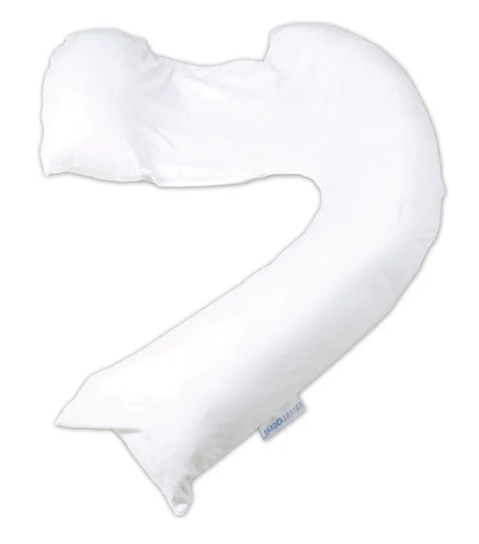 Dreamgenii Pregnancy Support & Feeding Pillow