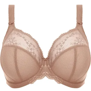Elomi Charley Side Support Plunge Bra