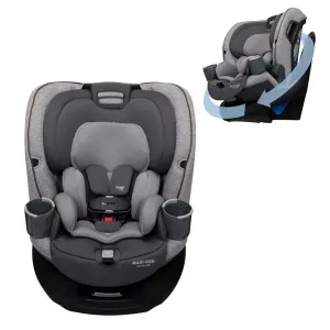 Emme 360 Rotating Car Seat - Network  Wonder