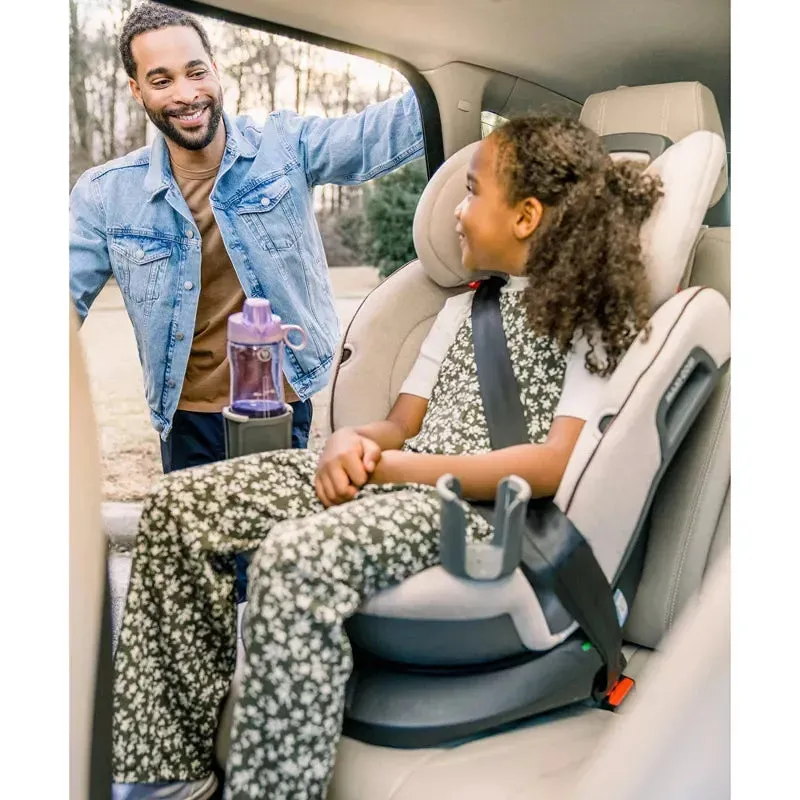 Emme 360 Rotating Car Seat - Network  Wonder