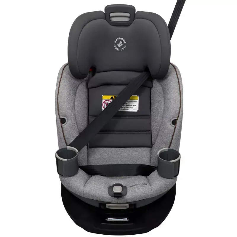 Emme 360 Rotating Car Seat - Network  Wonder