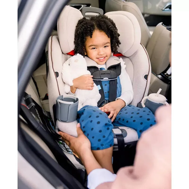 Emme 360 Rotating Car Seat - Network  Wonder
