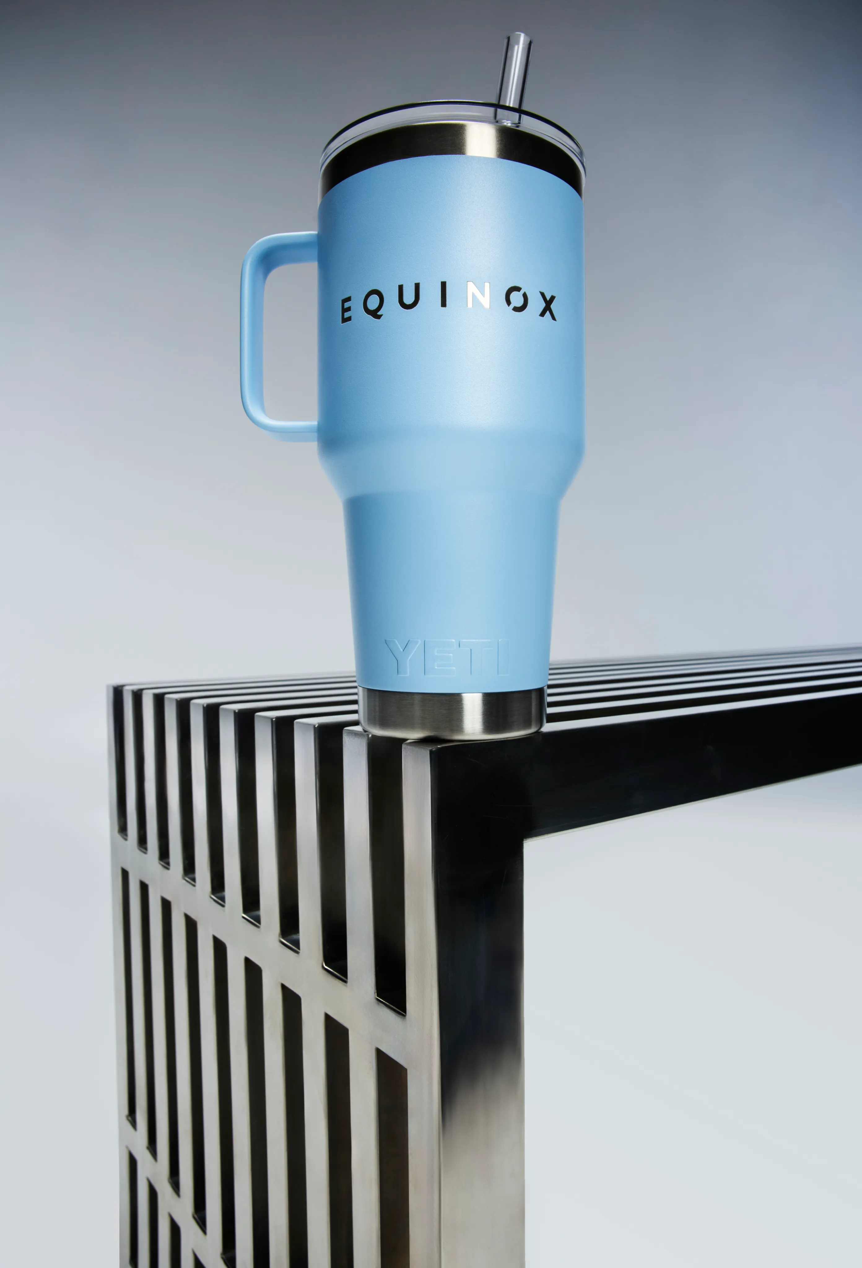 Equinox Rambler 35 oz with Straw Lid