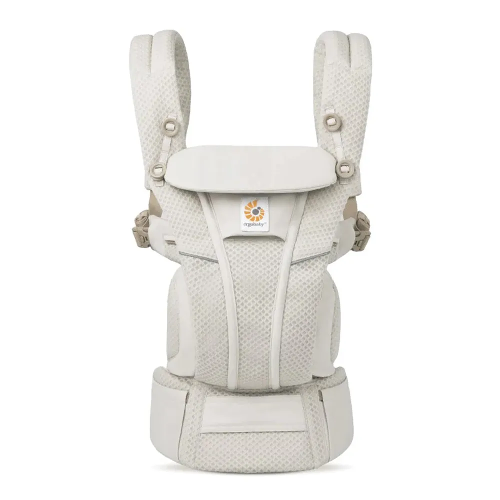 Ergobaby Omni Breeze Carrier