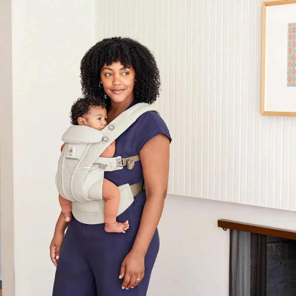 Ergobaby Omni Breeze Carrier