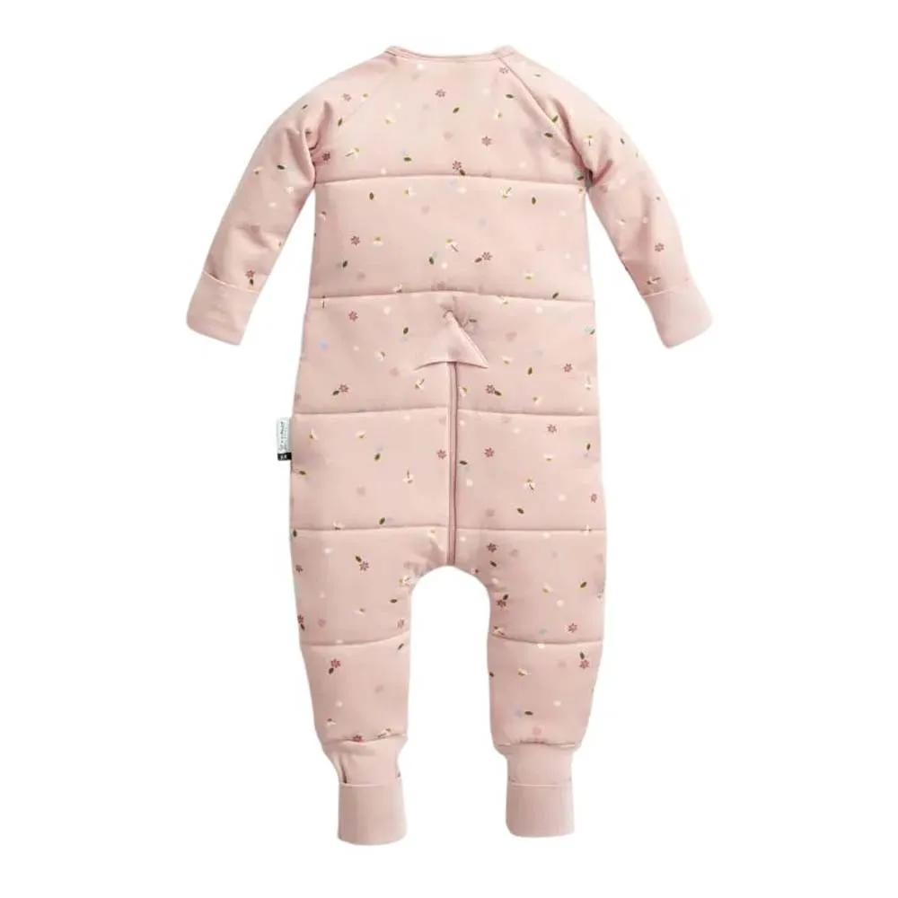 Ergopouch 2.5 Tog Sleep Onesie Daisies