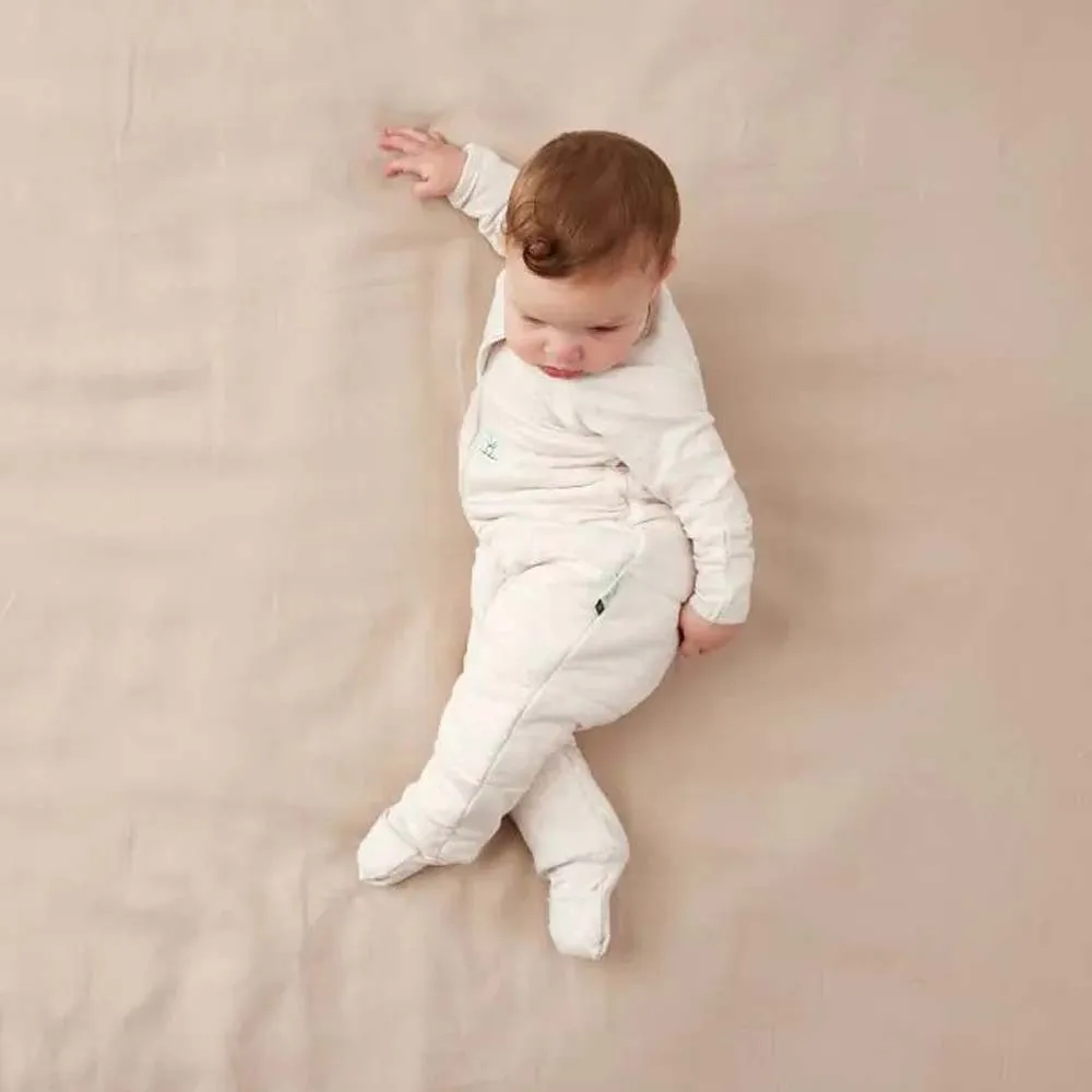 Ergopouch 2.5 Tog Sleep Onesie Oatmeal Marle