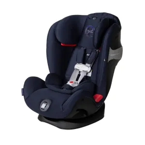 Eternis S US Denim Blue