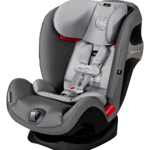 Eternis S with Sensorsafe - Grey