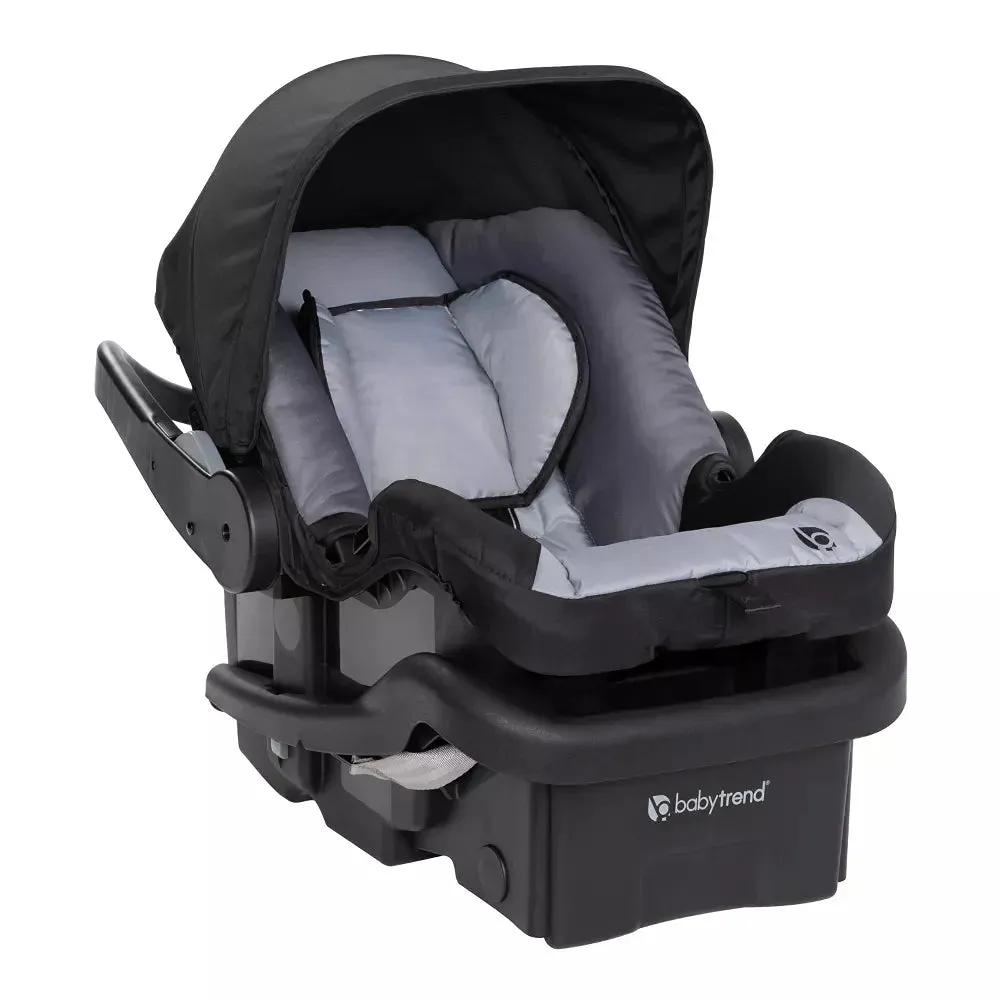 Expedition Jogger Travel System - Dash Black