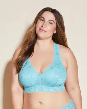 Extended Racie Racerback Bralette
