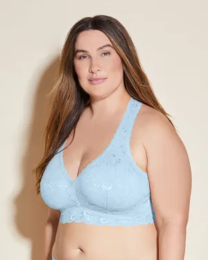 Extended Racie Racerback Bralette