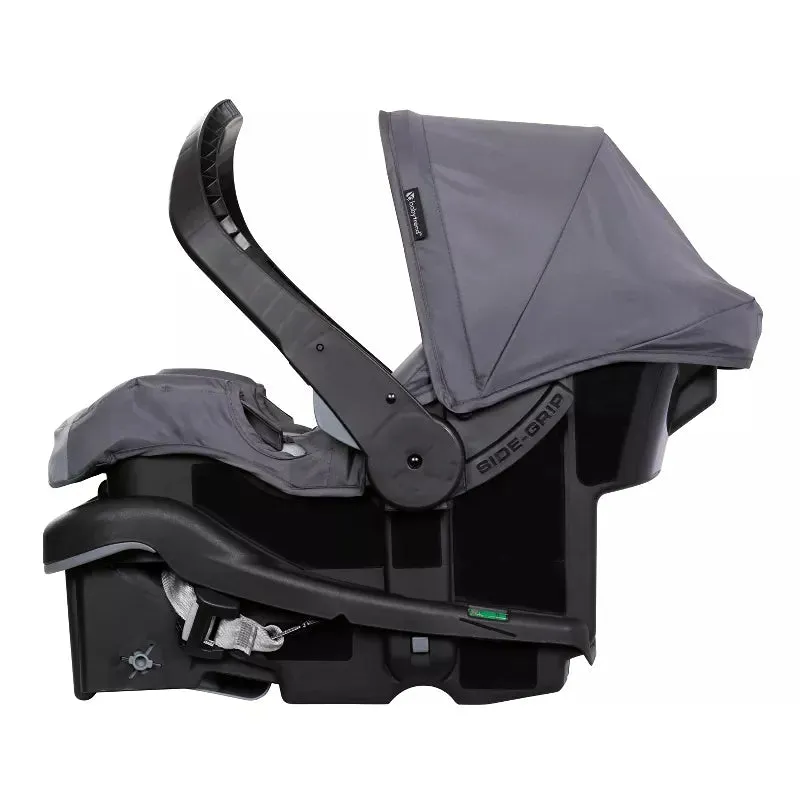 EZ-Lift Plus Infant Car Seat - Ultra Gray (See description)